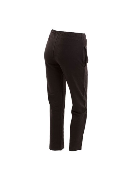 Pantalon Siux Bandit Niño Negro | Ofertas de pádel